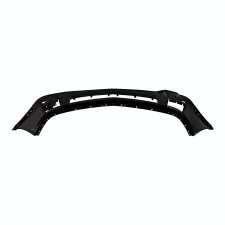 2005-2007 Cadillac Sts Bumper Front Without H/Lp Wash Hole Primed_GM1000756-3