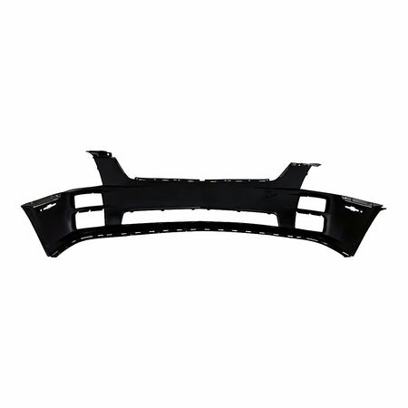 2005-2007 Cadillac Sts Bumper Front Without H/Lp Wash Hole Primed_GM1000756-4
