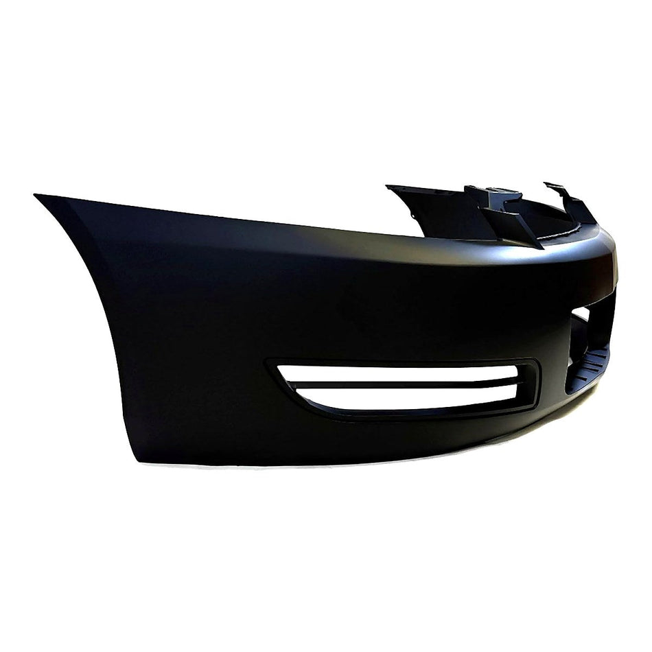 2014-2016 Chevrolet Impala Limited (Fleet) Bumper Front - side angle, Part GM1000763