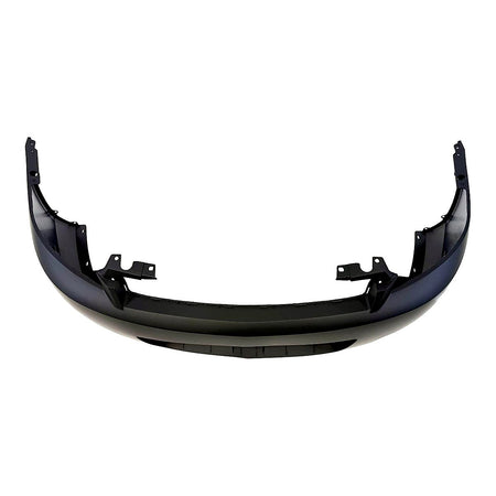 2006-2013 Chevrolet Impala Bumper Front Primed Without Fog Light Hole_GM1000763-4