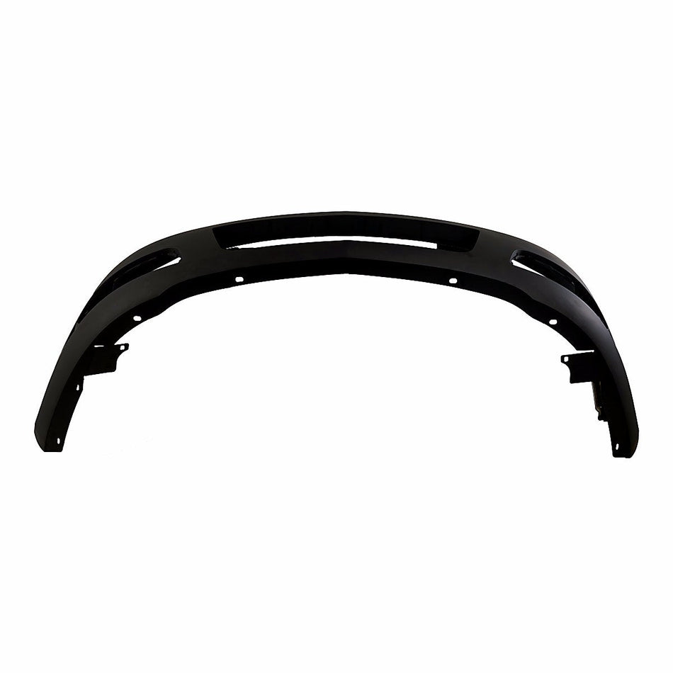 2014-2016 Chevrolet Impala Limited (Fleet) Bumper Front - side angle, Part GM1000764