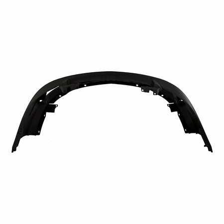 2006-2013 Chevrolet Impala Bumper Front Primed With Fog Light Hole_GM1000764-3
