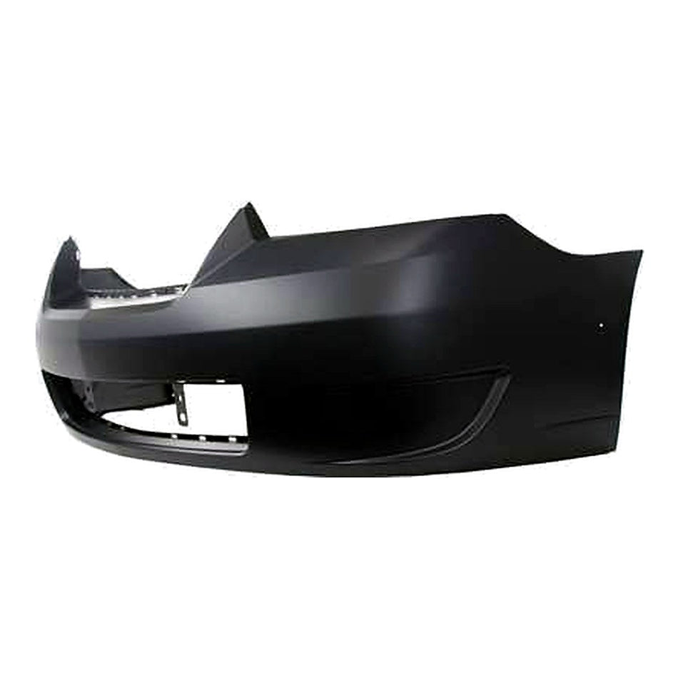 2006-2007 Chevrolet Malibu Maxx Bumper Front - side angle, Part GM1000767