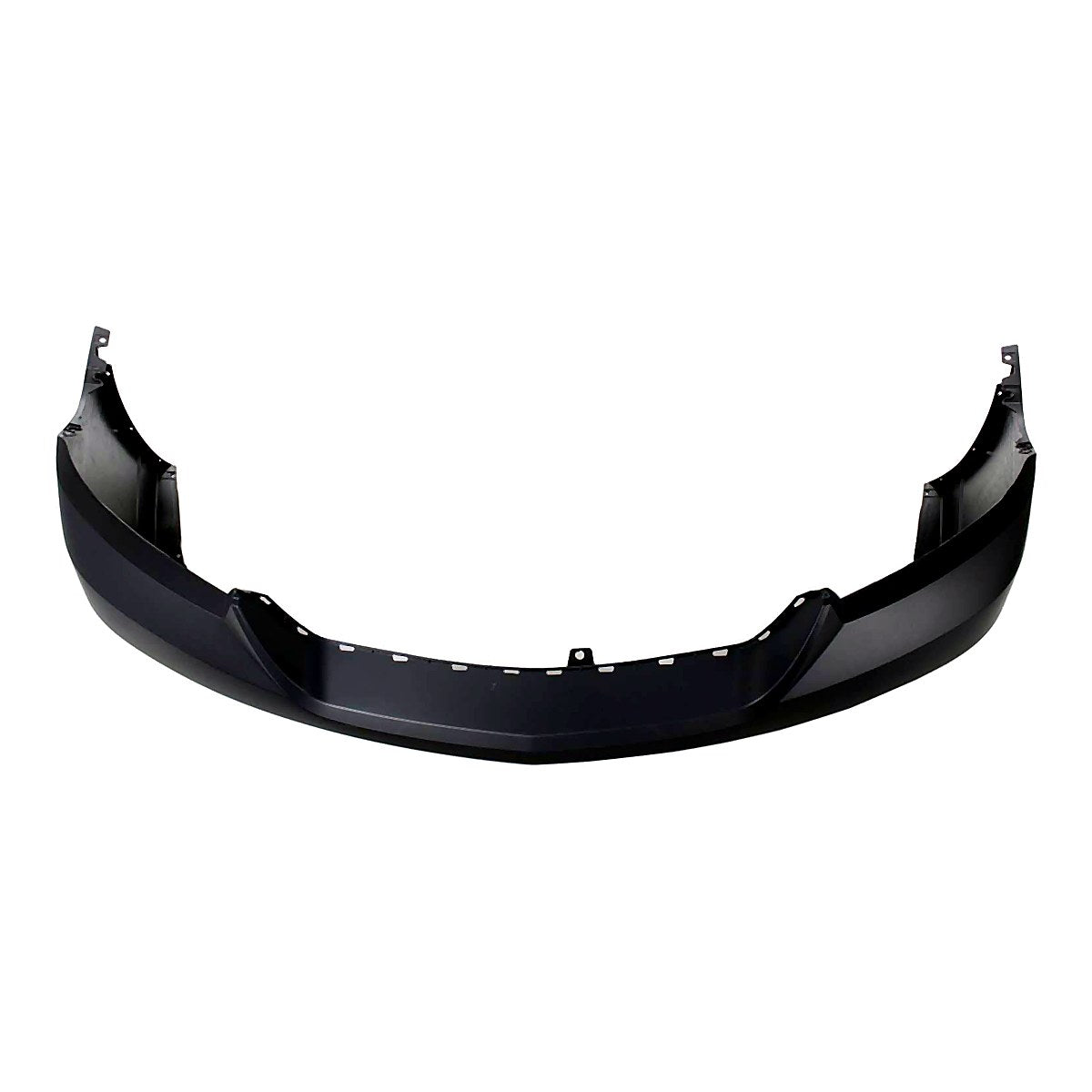 2006-2007 Chevrolet Malibu Bumper Front Primed Ls/Lt Model Without Fog Light Hole_GM1000767-4