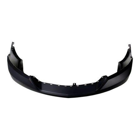 2006-2007 Chevrolet Malibu Bumper Front Primed Ls/Lt Model Without Fog Light Hole_GM1000767-4