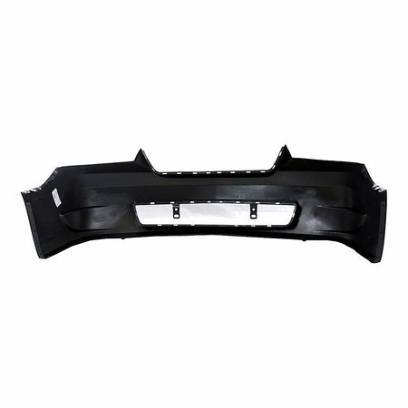 2006-2007 Chevrolet Malibu Bumper Front Primed Ls/Lt Model Without Fog Light Hole_GM1000767-5