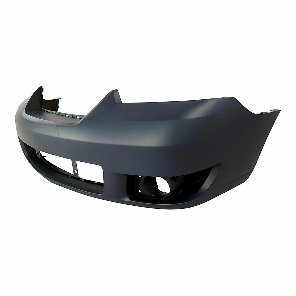 2006-2007 Chevrolet Malibu Maxx Bumper Front - side angle, Part GM1000768