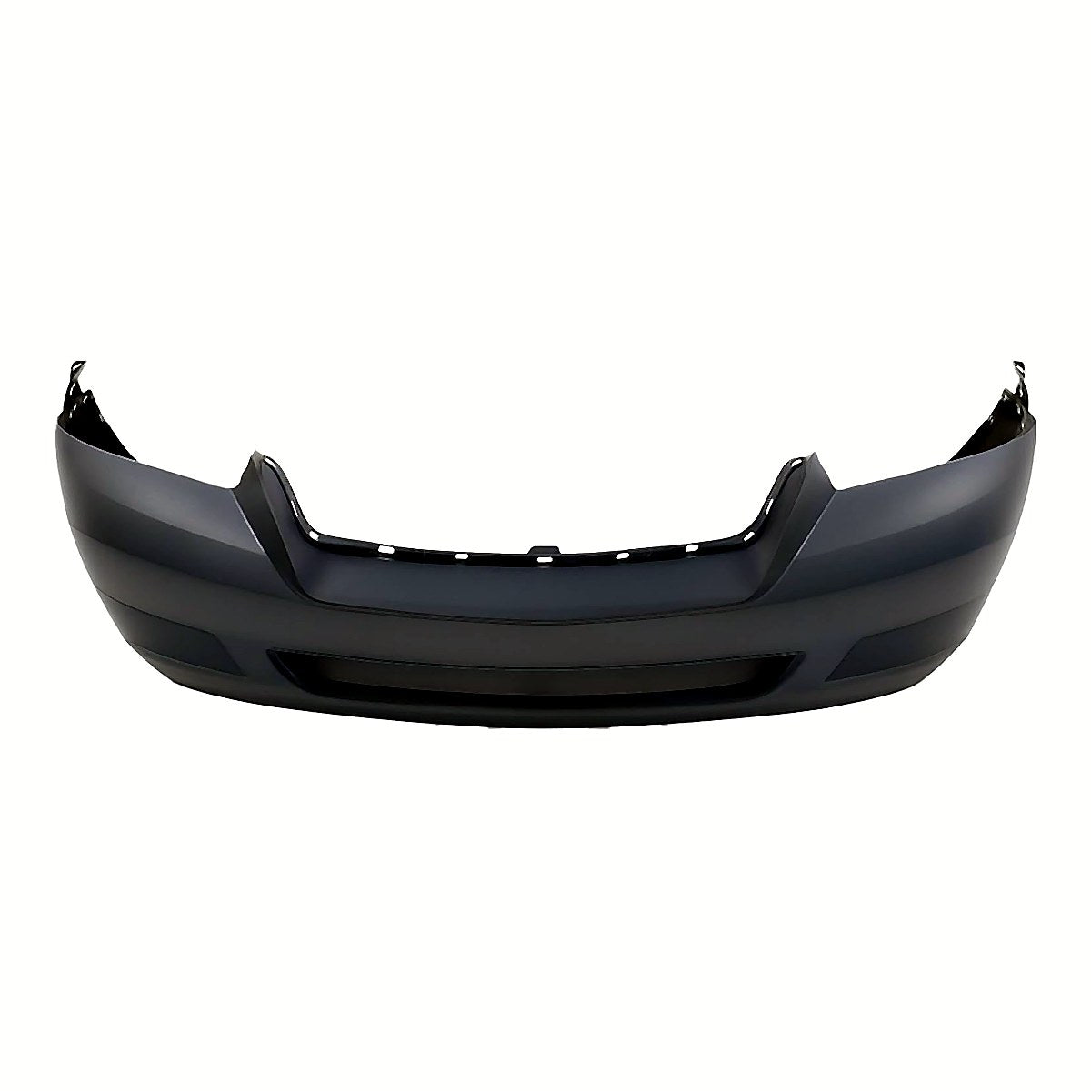 2006-2007 Chevrolet Malibu Bumper Front Primed Lt/Ltz Model With Fog Light Hole_GM1000768-4
