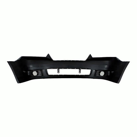 2006-2007 Chevrolet Malibu Bumper Front Primed Lt/Ltz Model With Fog Light Hole_GM1000768-5