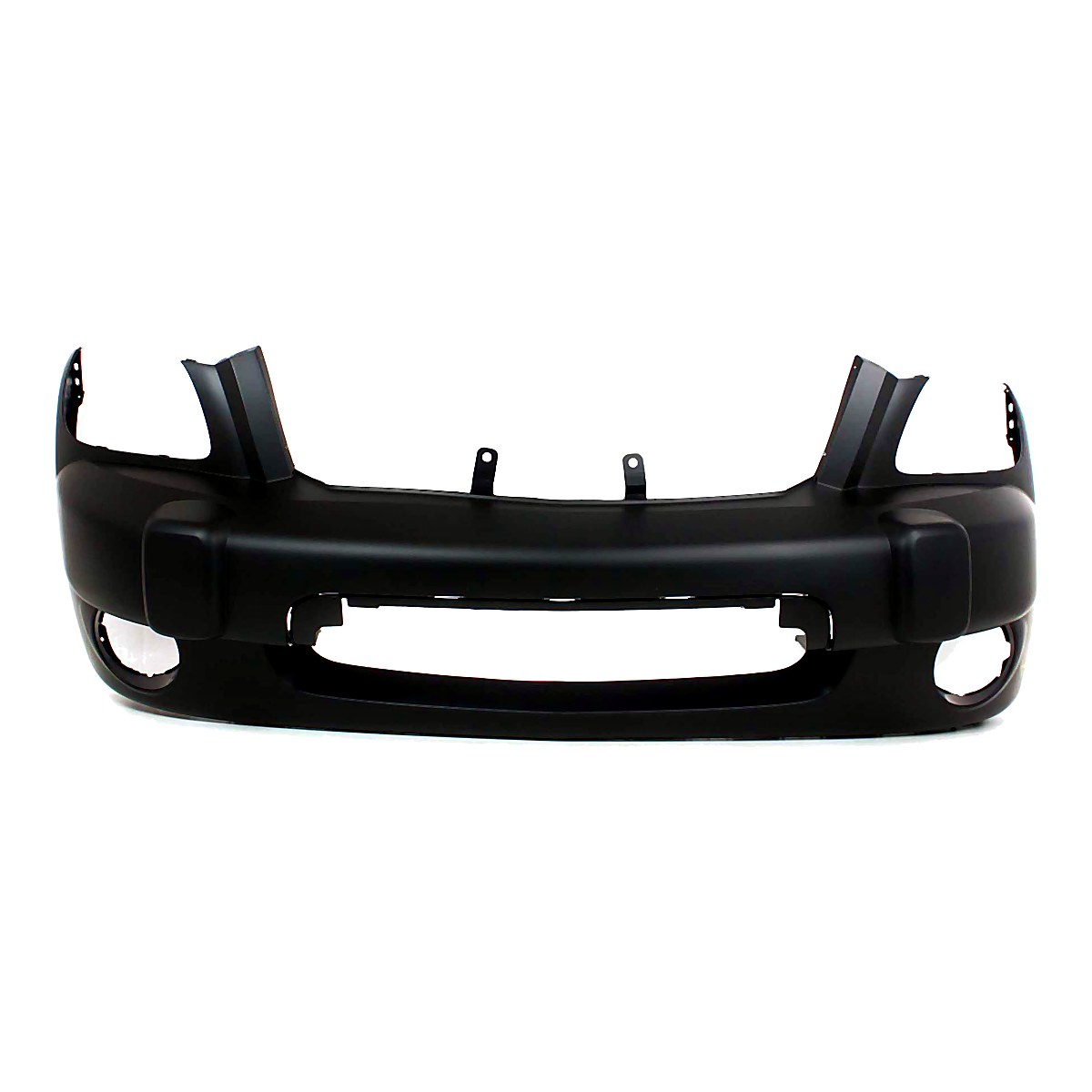2006-2011 Chevrolet Hhr Bumper Front Primed Exc Ss Model_GM1000776