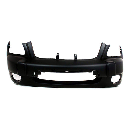 2006-2011 Chevrolet Hhr Bumper Front Primed Exc Ss Model_GM1000776
