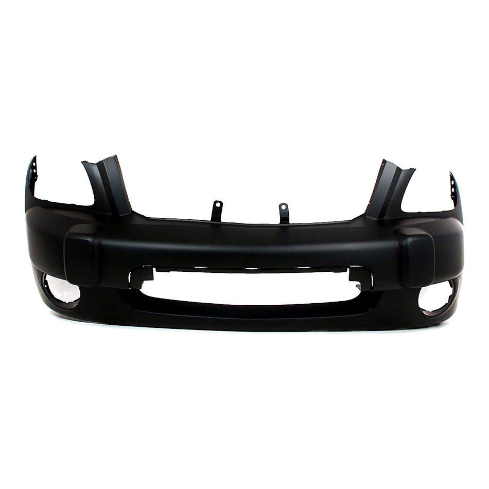 2006-2011 Chevrolet Hhr Bumper Front Primed Exc Ss Model_GM1000776
