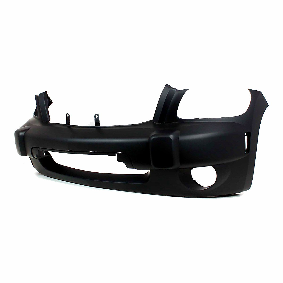 2006-2011 Chevrolet Hhr Bumper Front Primed Exc Ss Model_GM1000776-2