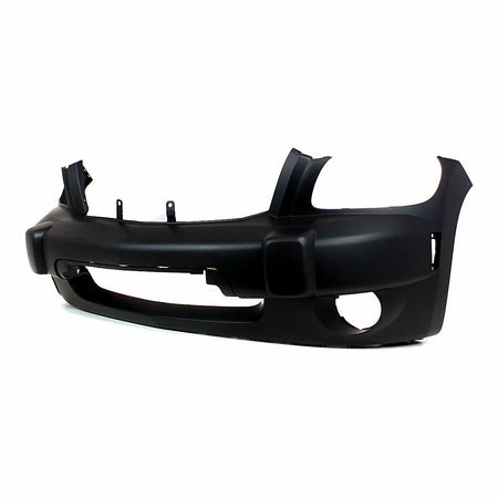 2006-2011 Chevrolet Hhr Bumper Front Primed Exc Ss Model_GM1000776-2