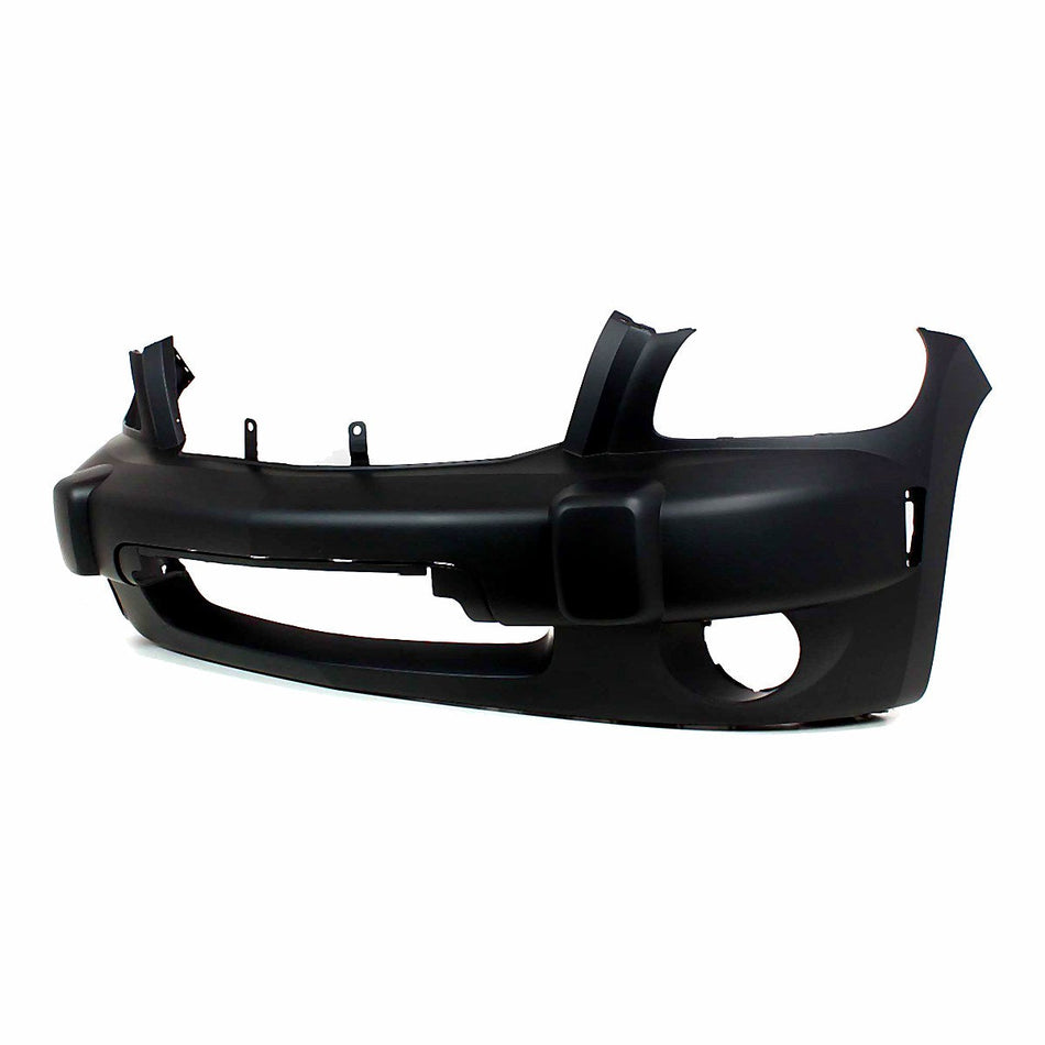2006-2011 Chevrolet Hhr Bumper Front Primed Exc Ss Model_GM1000776-2