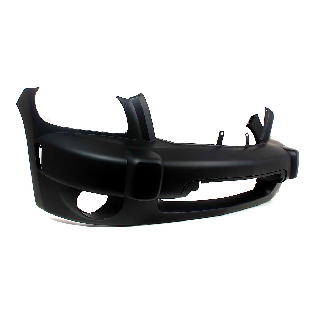 2006-2011 Chevrolet Hhr Bumper Front Primed Exc Ss Model_GM1000776-3