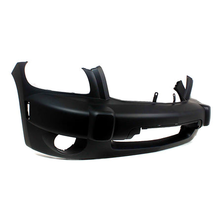 2006-2011 Chevrolet Hhr Bumper Front Primed Exc Ss Model_GM1000776-3