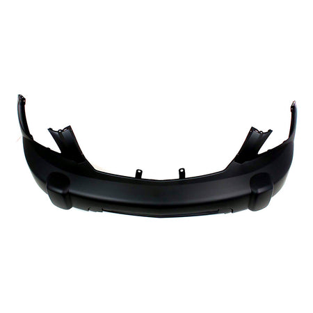 2006-2011 Chevrolet Hhr Bumper Front Primed Exc Ss Model_GM1000776-4