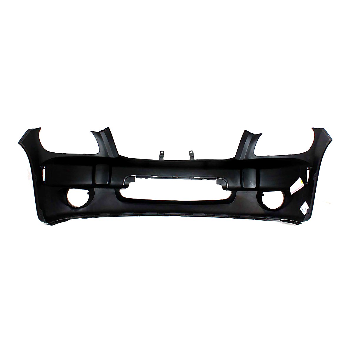 2006-2011 Chevrolet Hhr Bumper Front Primed Exc Ss Model_GM1000776-5