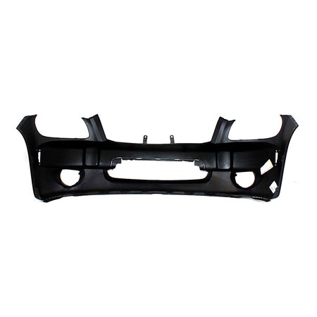 2006-2011 Chevrolet Hhr Bumper Front Primed Exc Ss Model_GM1000776-5