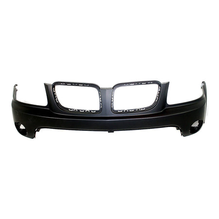 2006-2009 Pontiac Torrent Bumper Upper Front Exclude Gxp Primed_GM1000777