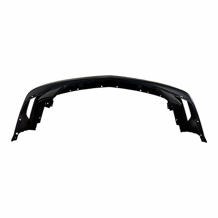 2006-2011 Cadillac Dts Bumper Front With Sensor Hole Primed_GM1000813-3