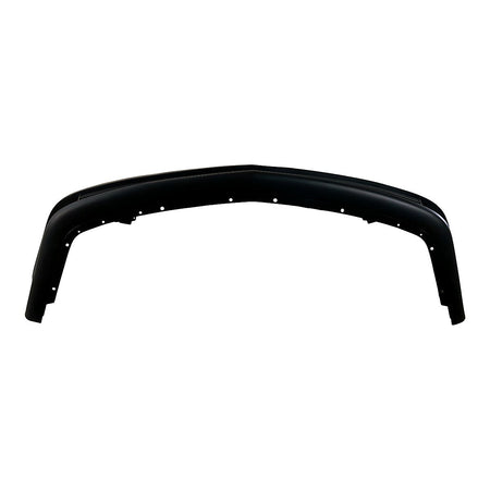 2006-2011 Cadillac Dts Bumper Front With Sensor Hole Primed_GM1000813-4