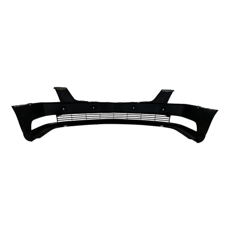 2006-2011 Cadillac Dts Bumper Front With Sensor Hole Primed_GM1000813-5
