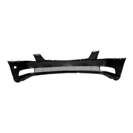 2006-2011 Cadillac Dts Bumper Front Without Sensor Hole Primed_GM1000814-4