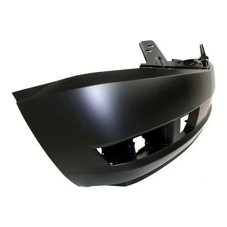2007-2013 Cadillac Escalade Ext Bumper Front - opposite side angle, Part GM1000816