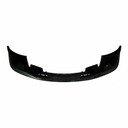 2009-2013 Cadillac Escalade Hybrid Bumper Front - upper view, Part GM1000816