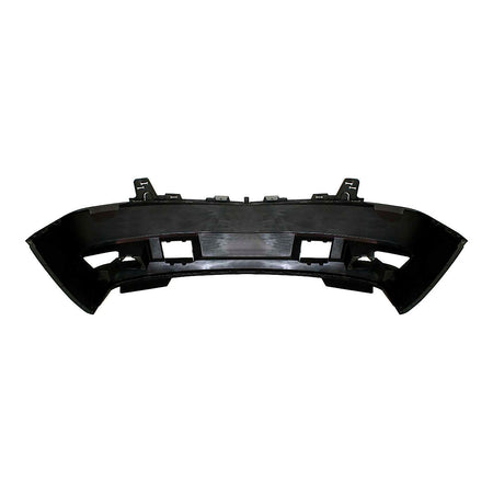 2007-2013 Cadillac Escalade Ext Bumper Front - back view, Part GM1000816