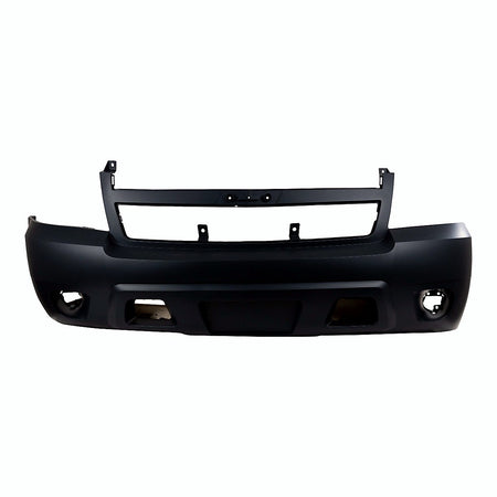 2007-2013 Chevrolet Avalanche Bumper Front Primed Without Off Road_GM1000817