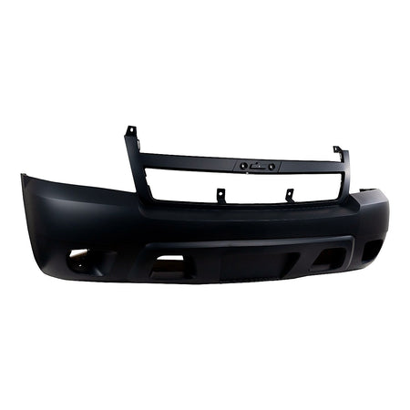 2007-2013 Chevrolet Avalanche Bumper Front Primed Without Off Road_GM1000817-2