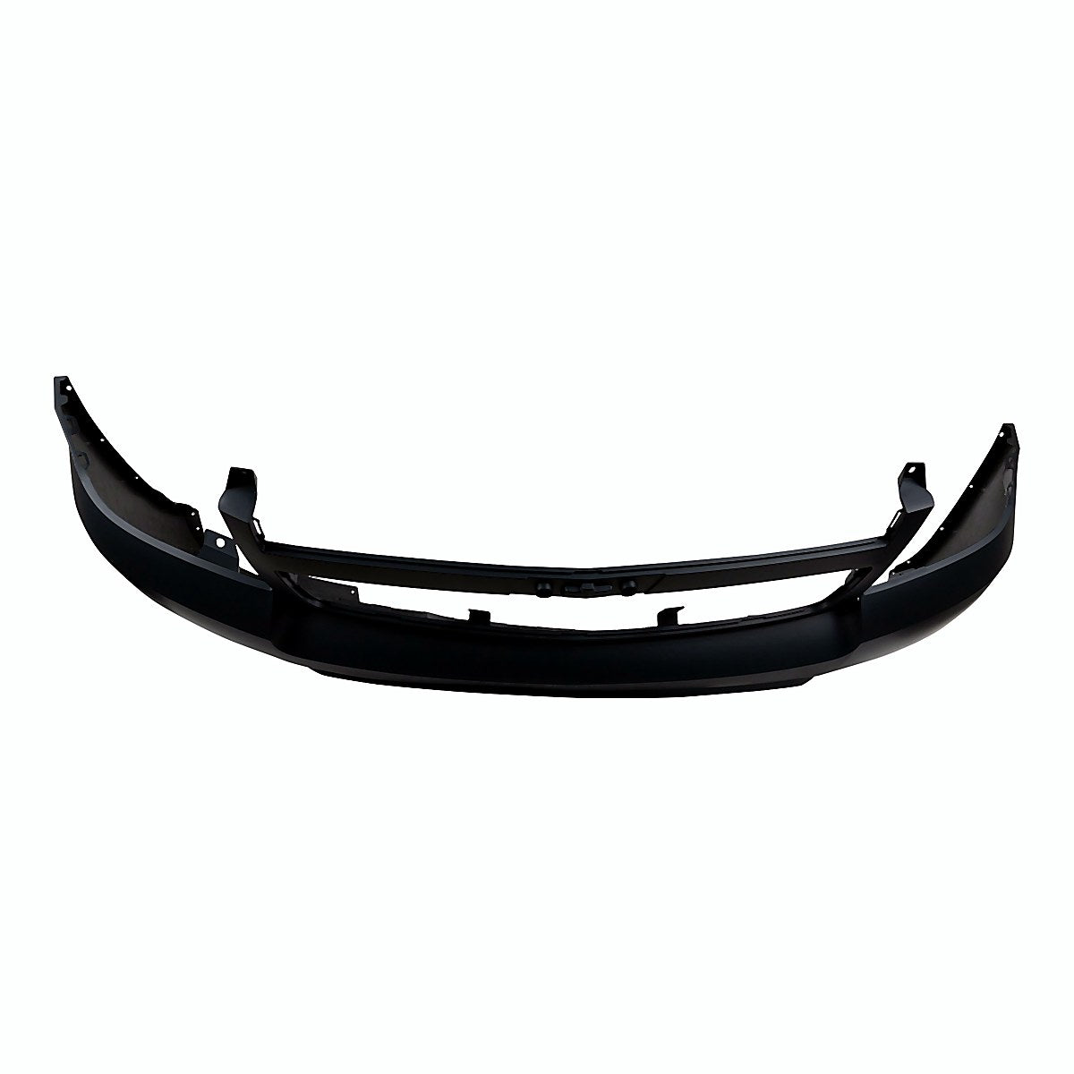2007-2013 Chevrolet Avalanche Bumper Front Primed Without Off Road_GM1000817-3