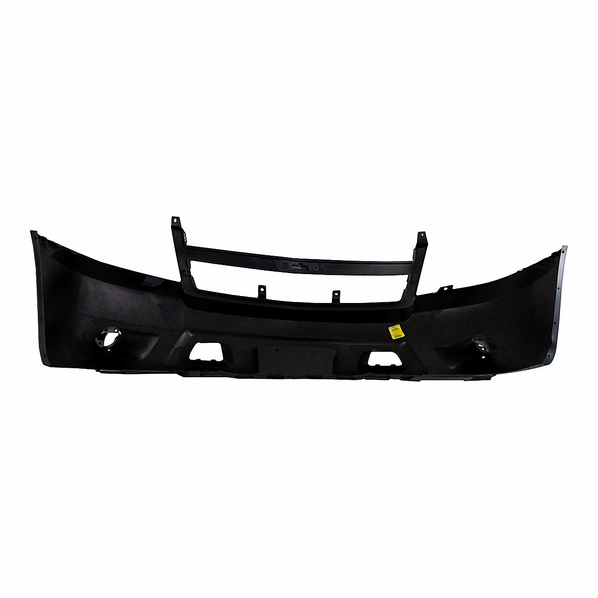 2007-2013 Chevrolet Avalanche Bumper Front Primed Without Off Road_GM1000817-4