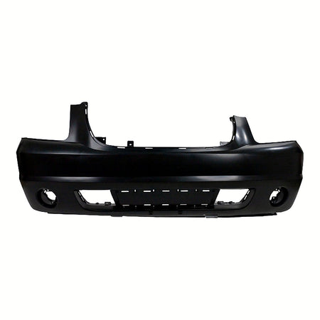 2007-2014 Gmc Yukon Bumper Front Primed (Yukon/Yukon Xl)_GM1000818