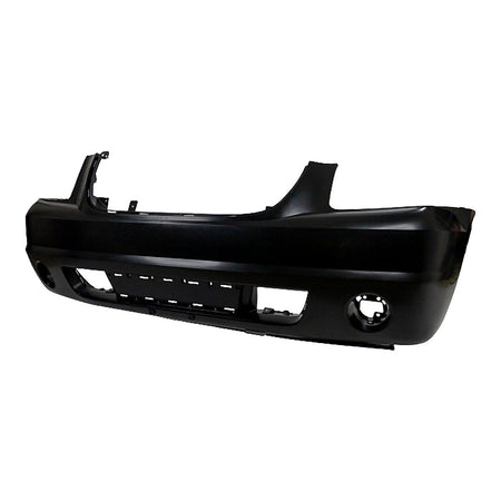 2007-2014 Gmc Yukon Bumper Front Primed (Yukon/Yukon Xl)_GM1000818-2