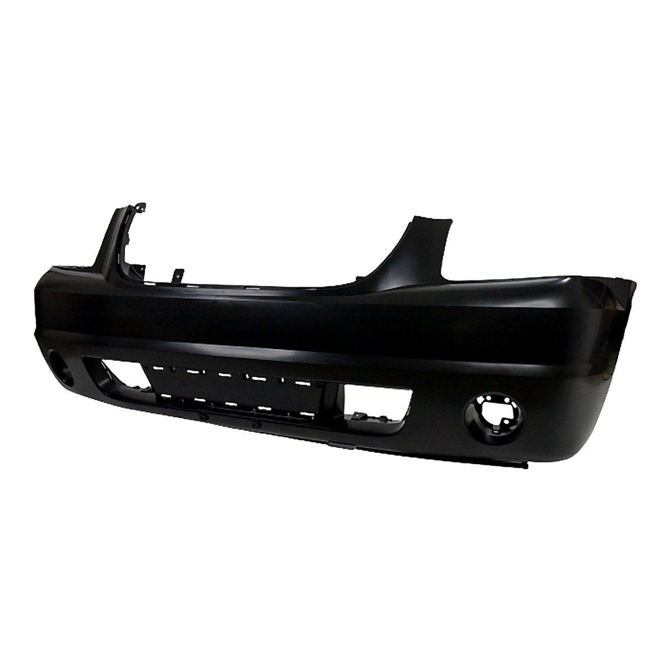 2007-2014 Gmc Yukon Bumper Front Primed (Yukon/Yukon Xl)_GM1000818-2