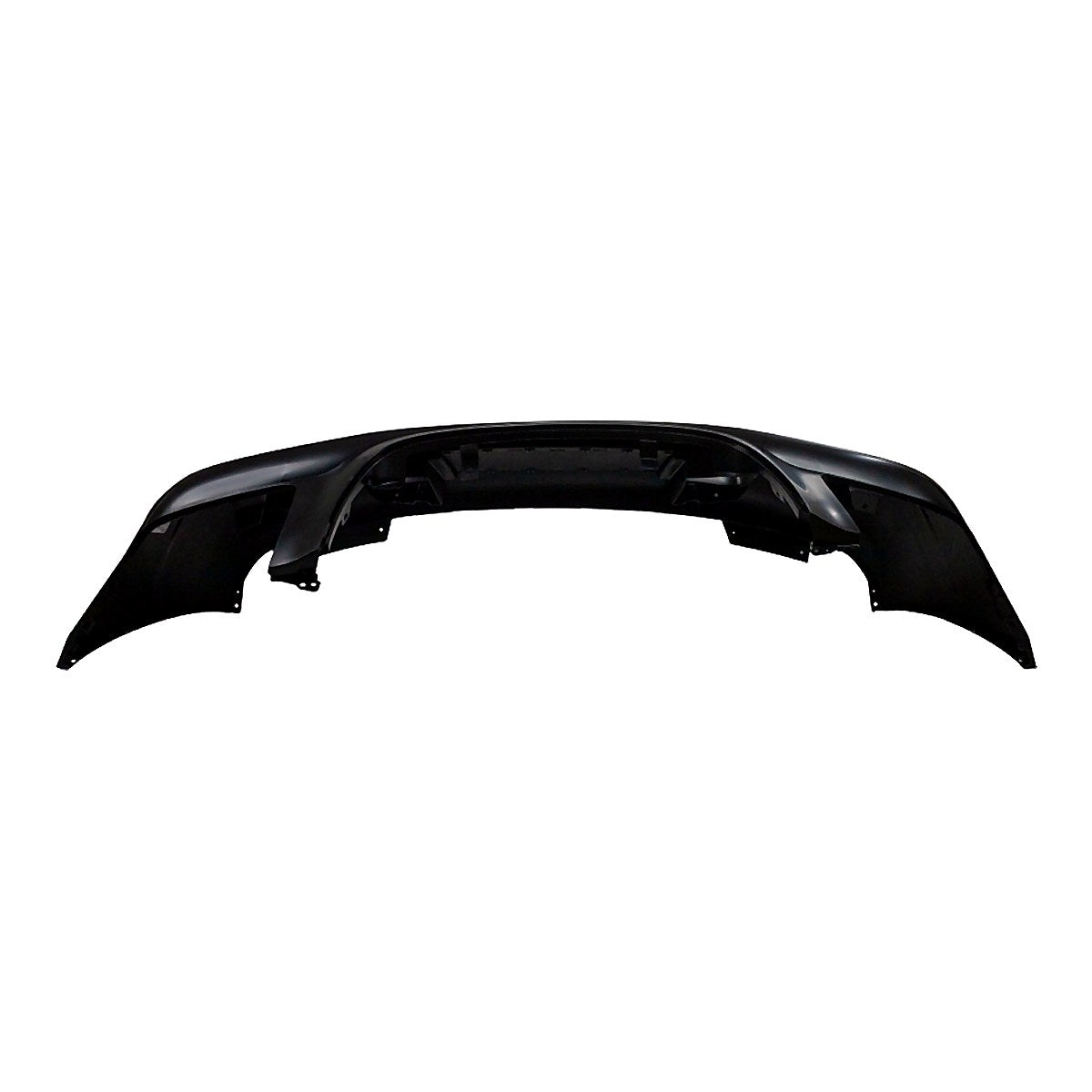2007-2014 Gmc Yukon Bumper Front Primed (Yukon/Yukon Xl)_GM1000818-3