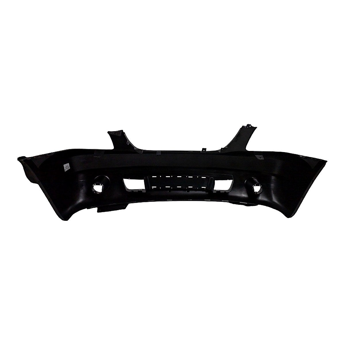 2007-2014 Gmc Yukon Bumper Front Primed (Yukon/Yukon Xl)_GM1000818-5