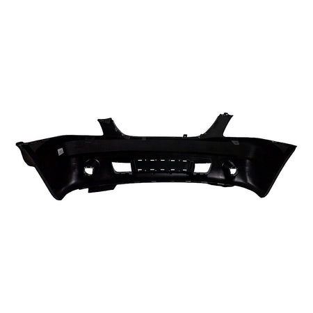 2007-2014 Gmc Yukon Bumper Front Primed (Yukon/Yukon Xl)_GM1000818-5