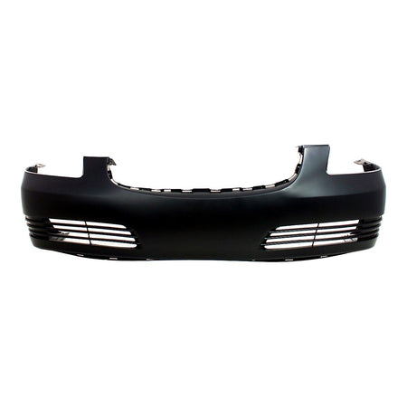 2006-2011 Buick Lucerne Bumper Front Primed Without Fog Light Cx/Cxl_GM1000822