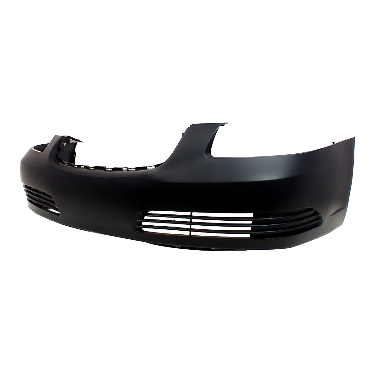 2006-2011 Buick Lucerne Bumper Front Primed Without Fog Light Cx/Cxl_GM1000822-2