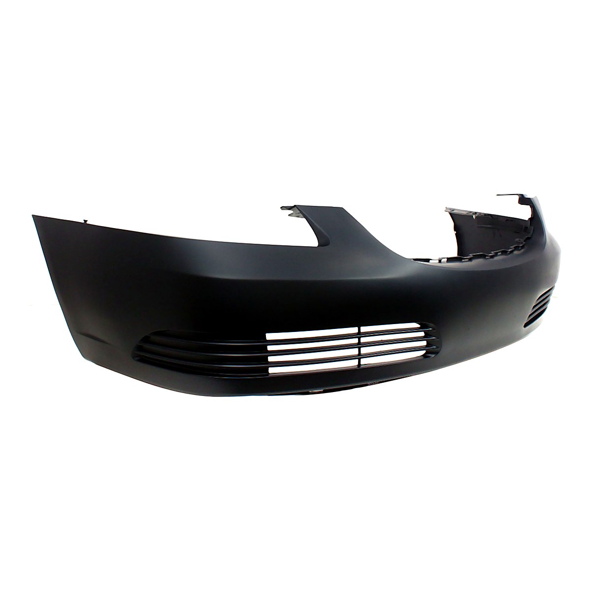 2006-2011 Buick Lucerne Bumper Front Primed Without Fog Light Cx/Cxl_GM1000822-3
