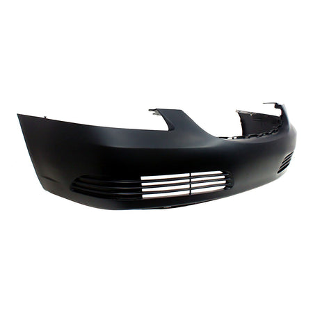 2006-2011 Buick Lucerne Bumper Front Primed Without Fog Light Cx/Cxl_GM1000822-3
