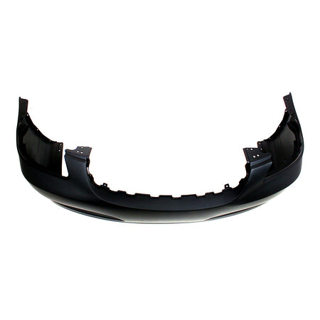 2006-2011 Buick Lucerne Bumper Front Primed Without Fog Light Cx/Cxl_GM1000822-4