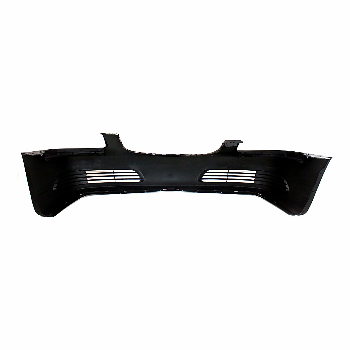 2006-2011 Buick Lucerne Bumper Front Primed Without Fog Light Cx/Cxl_GM1000822-5