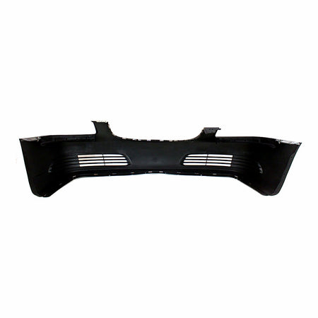 2006-2011 Buick Lucerne Bumper Front Primed Without Fog Light Cx/Cxl_GM1000822-5