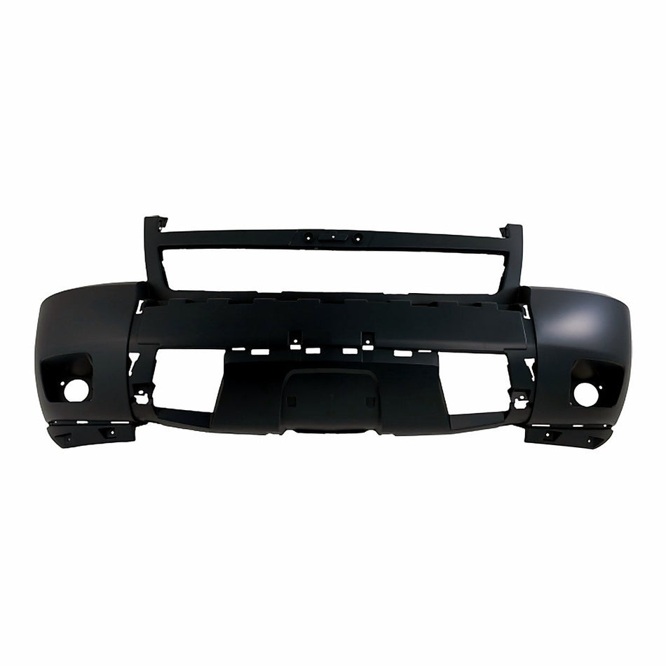 2007-2014 Chevrolet Tahoe Bumper Front - product view, Part GM1000830